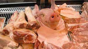 Продаємо свині вигодувані домашніми кормами