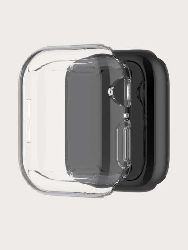 Capa protetora de Apple Watch 42mm resistente à àgua e quedas (x3)