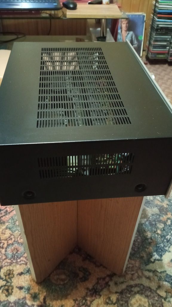 Pioneer SA - 7500 II . Wzmacniacz.
