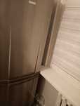 Chłodziarko zamrażarka Electrolux 180x59