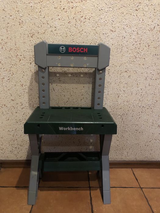 Stolik warsztatowy
