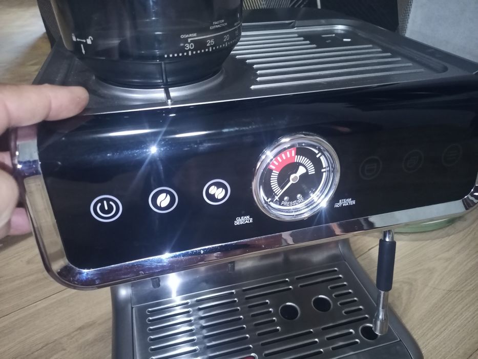 Кофе машина професійна