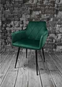 Wyjątkowe Krzesło Dankor Design - Stwórz Zieloną Oazę Komfortu!
