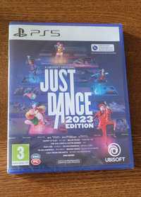 Just Dance 2023, PS5