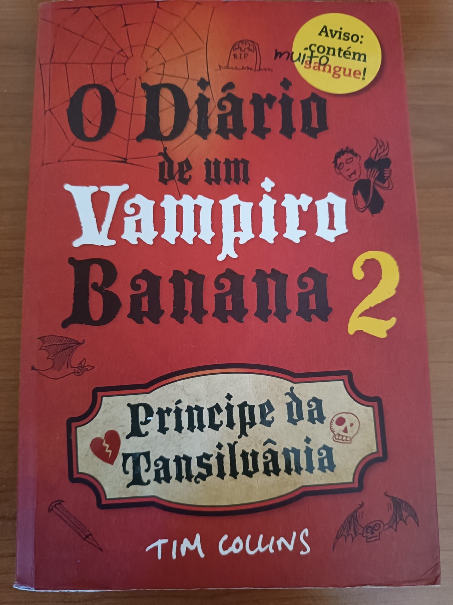 Livros infanto juvenis
