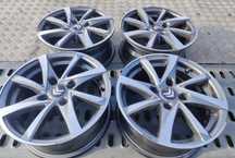 Alufelgi R14 4x108 citroen peugeot ford mazda volvo audi