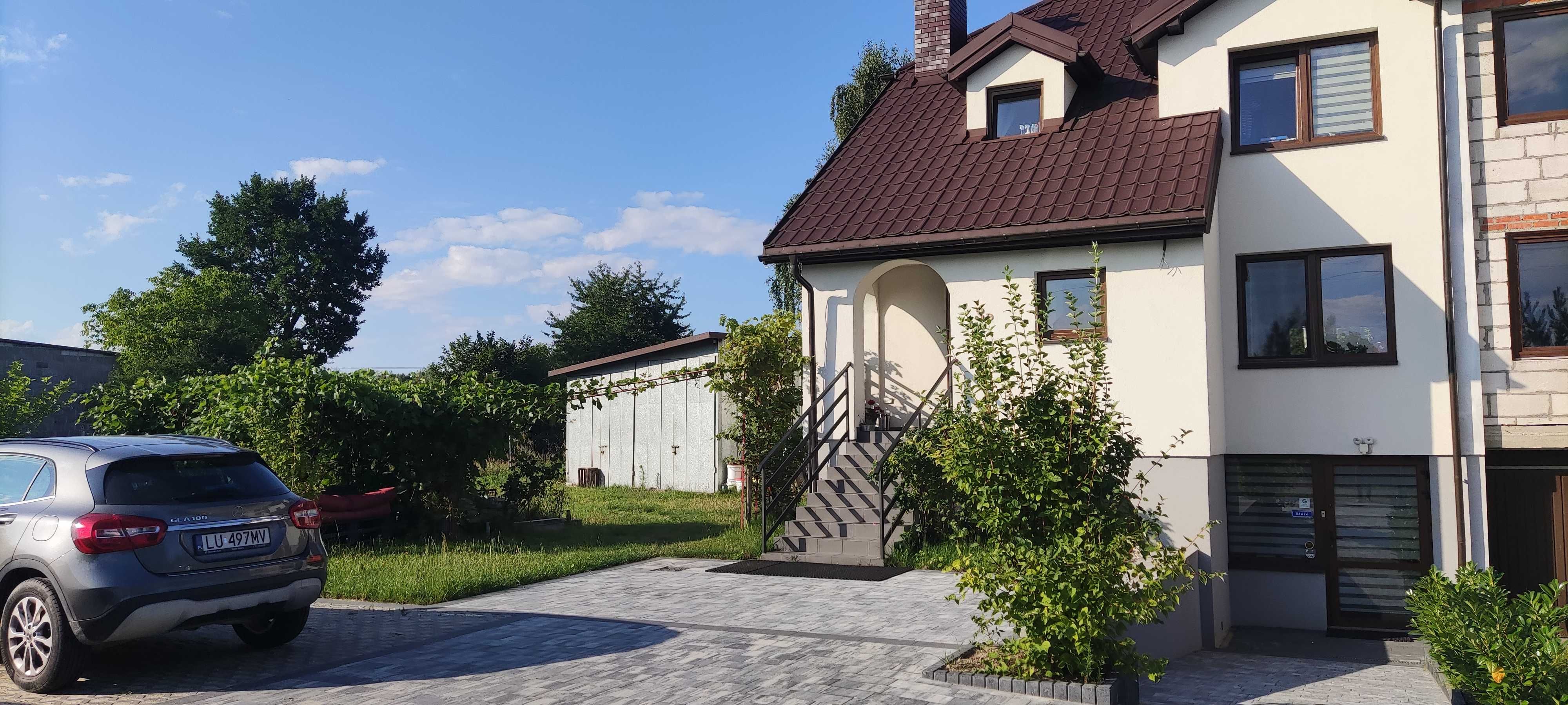 Dom, Lokal użytkowy, plac, 21-560 Międzyrzec Podlaski