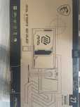 Monitor MSI MAG 271QPX 26.5" QD-OLED 2560x1440px 360Hz 0.03 ms