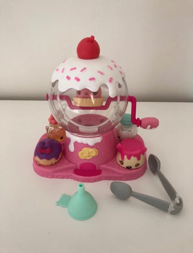 Num Noms Shimmer Playset | Concentra