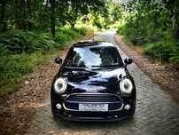 Mini cooper D