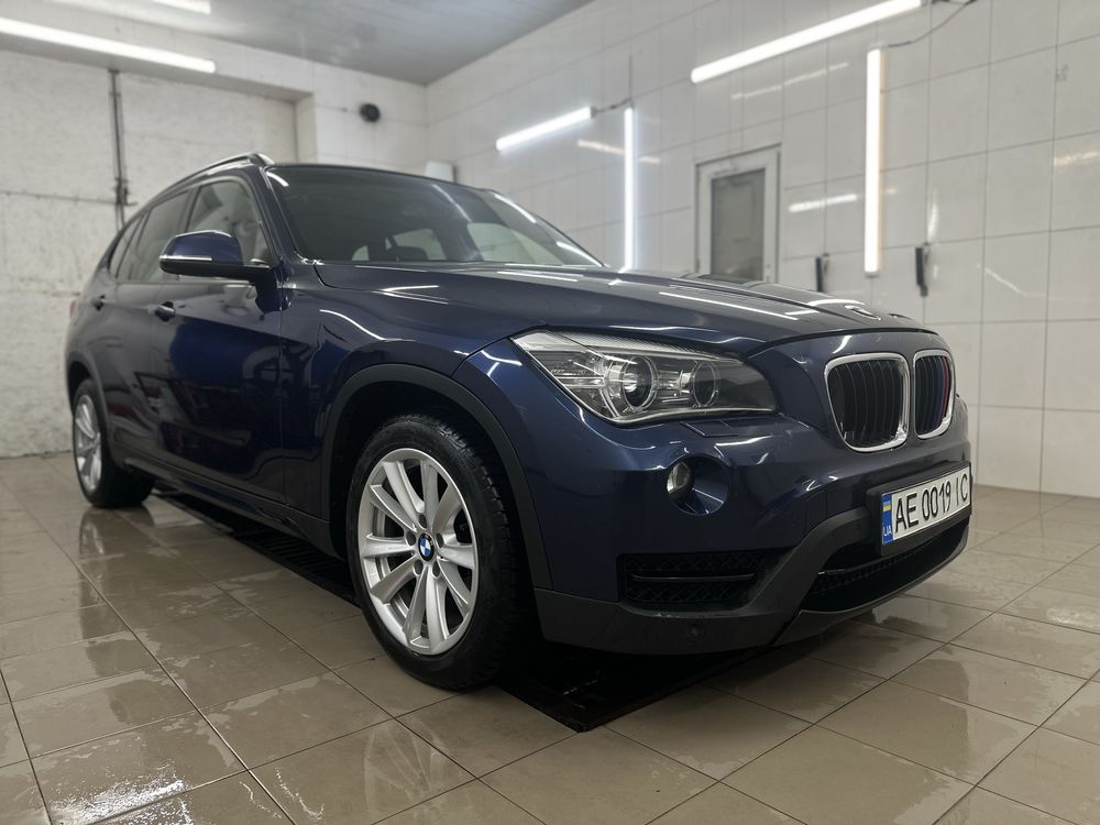 Авто BMW X1 E84 25dx