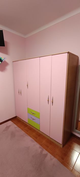 Quarto de criança completo