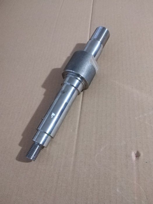 oś ośka koła podporowego pługa Vogel&Noot M950 XM XMS MS