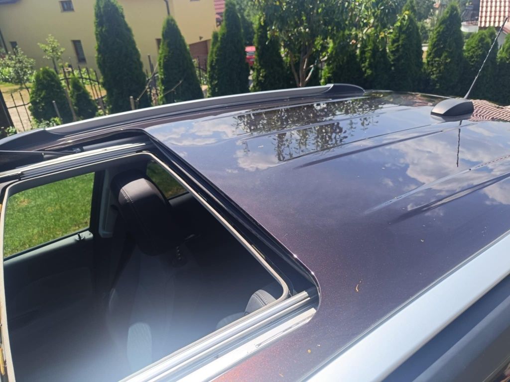 Sprzedam Opla Mokka