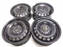 FELGI STALOWE 16 MAN TGE VW CRAFTER 5X120 ET60
