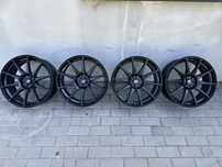 Felgi JR 11 5x100/5x120 18” 7.5j