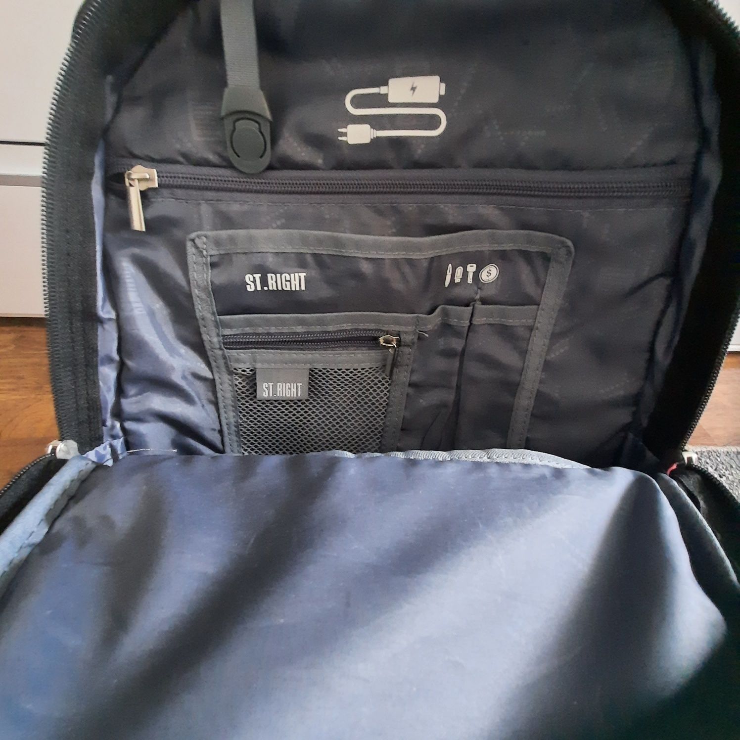 Plecak coolpack uniwersalny