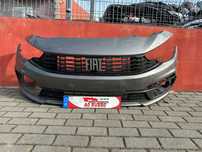 Parachoque fiat tipo facelift