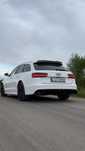 Audi A6 Audi A6 C7 2.0 TDI Quattro S-Tronic