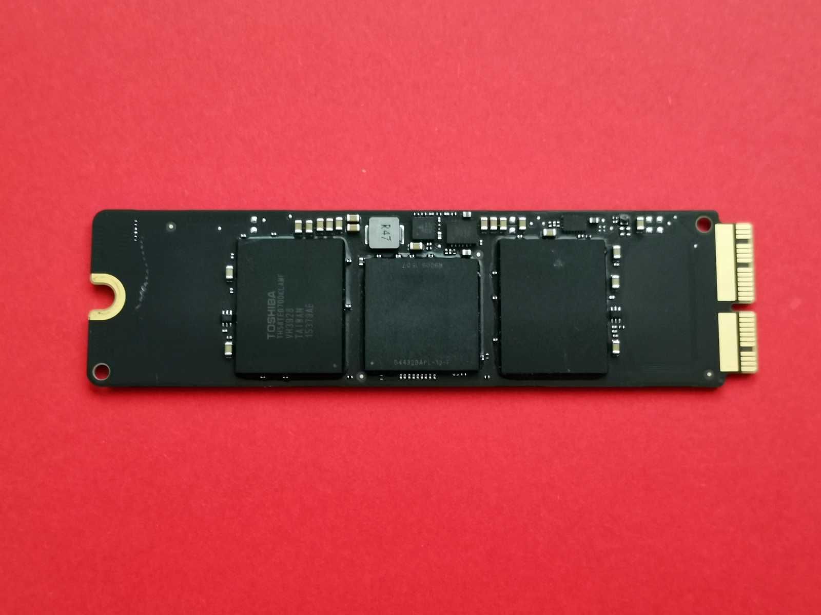 SSD 32GB AppLe TosHiba