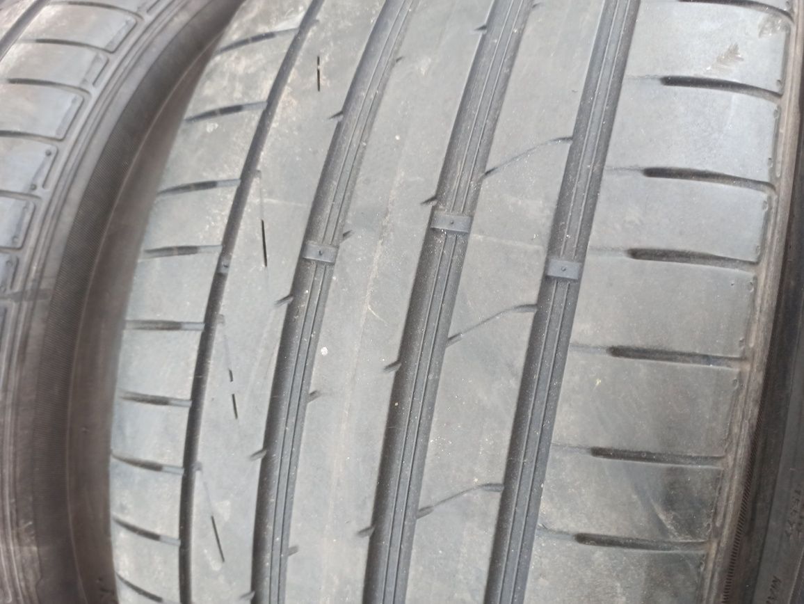 Летняя резина 235/40 R19 Hankook Ventus S1 Evo2