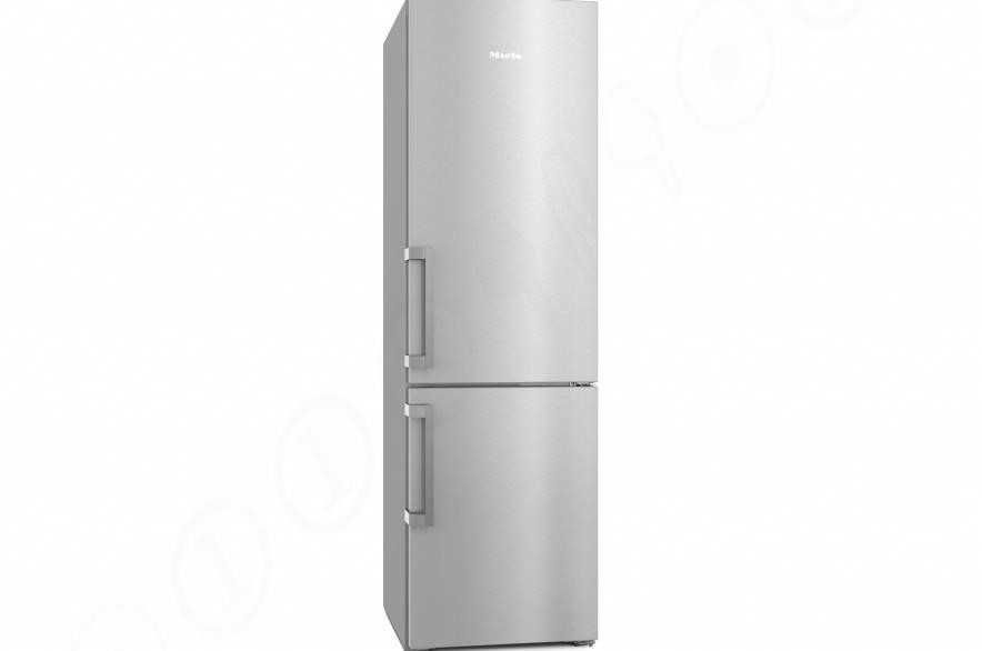 Холодильник Miele KFN 4799 DDE — NoFrost, PerfectFresh Active, 304 л