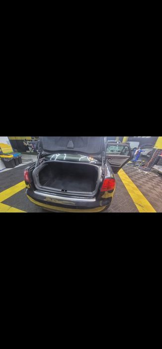 Audi a4 2.0 tdi 140cv