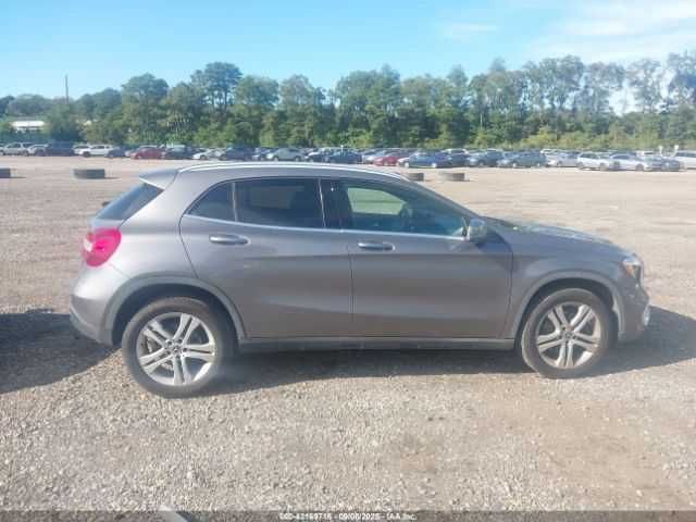2018 Mercedes-Benz Gla 250 4matic 2018 /