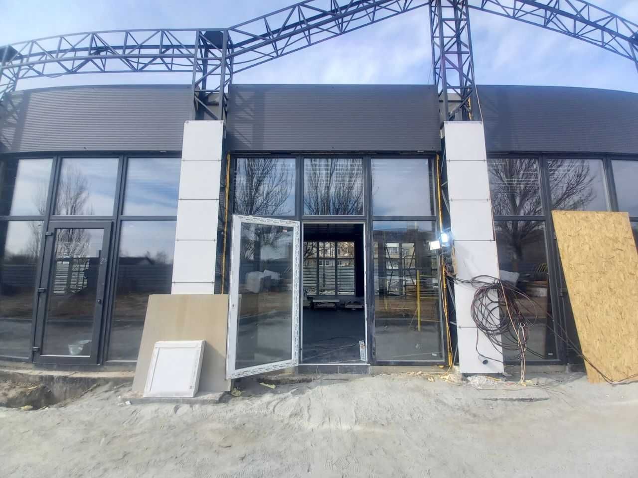 НОВЫЕ МАФЫ возле АТБ, осталось 3 помещения