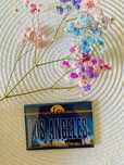 Magnes Los Angeles