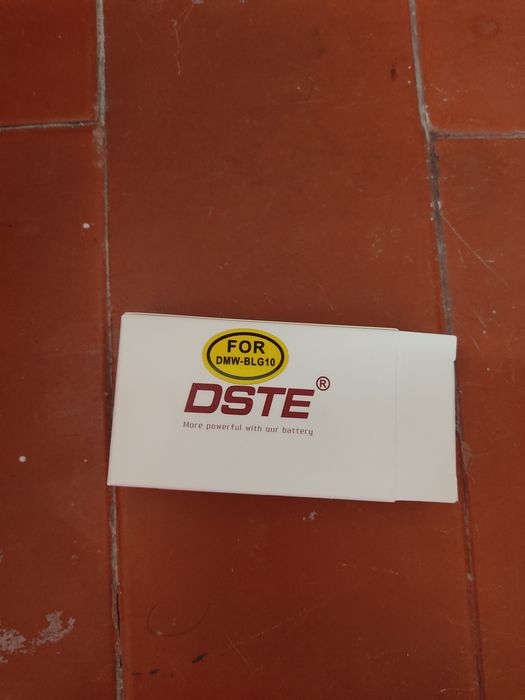 Battery pack DSTE