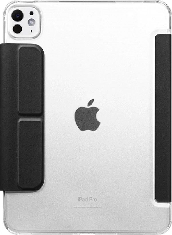 Etui Laut Huex Folio na Apple Pencil na iPad Pro 11" M4 (2024) - czarn