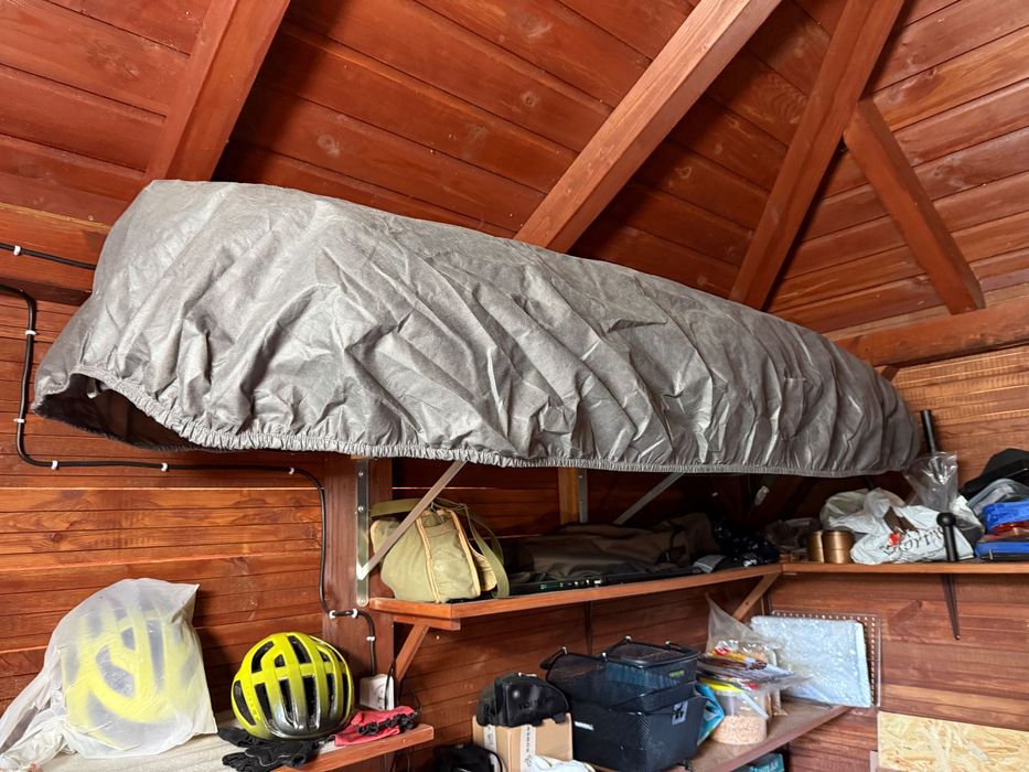 Box dachowy Thule Dynamic M 800