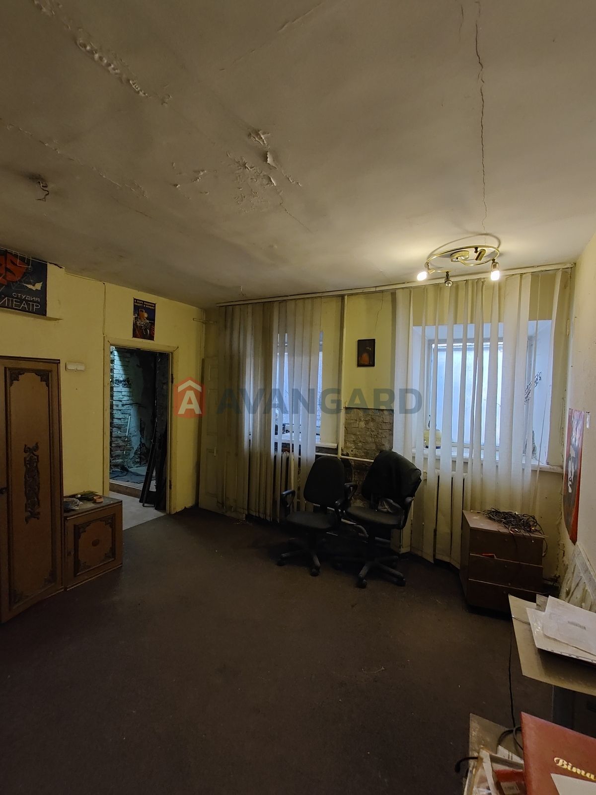 Продам приміщення на вул. Філософська (пр. Пушкіна)!