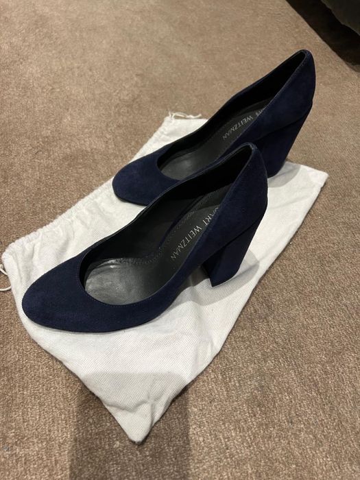 Жіночі туфлі Stuart Weitzman