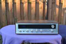 amplituner Pioneer sx300  Vintage