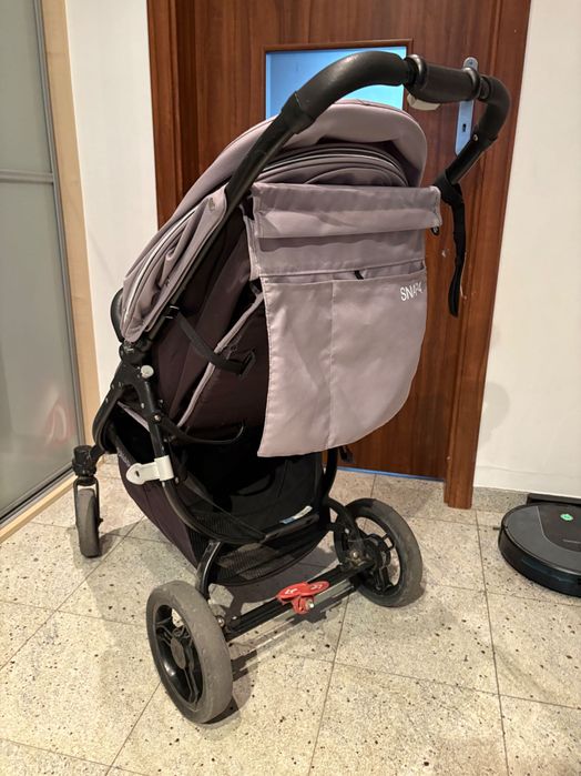 Wózek Valco baby snap 4