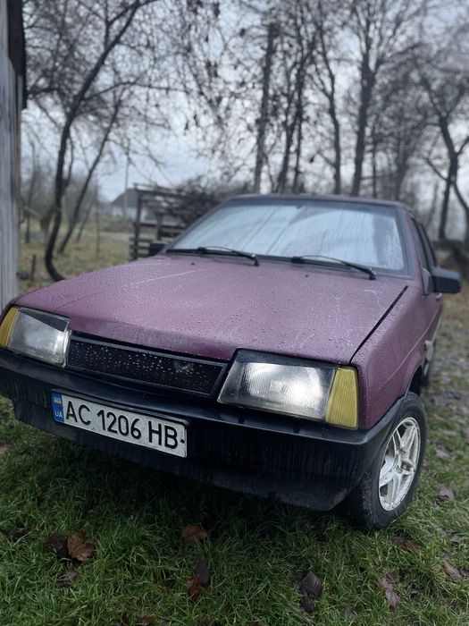 Продам ваз 21099