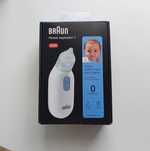 Aspirator do nosa BRAUN BNA 100.