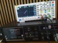 Technics RS M 250.