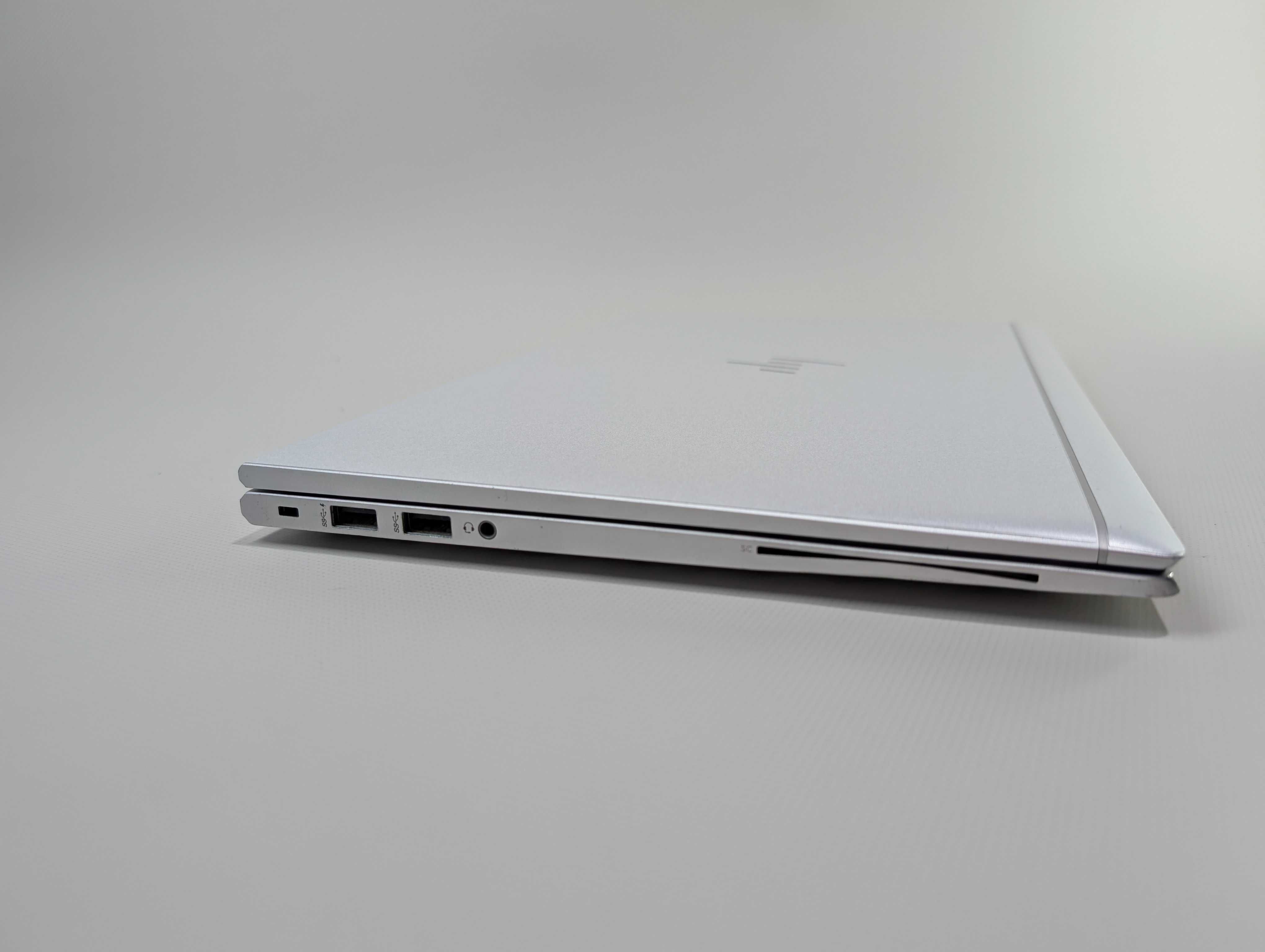 Ноутбук HP ELITEBOOK 840 G7/I5-10610U/16gb/256 gb/14'' IPS Full HD