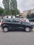 Ford EcoSport rej. 2015 r 1,0 ecoboost 125 KM