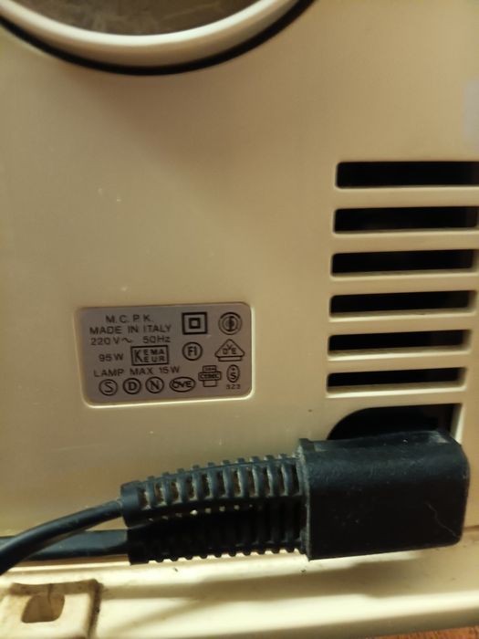 Maquina de costura industrial daewoo