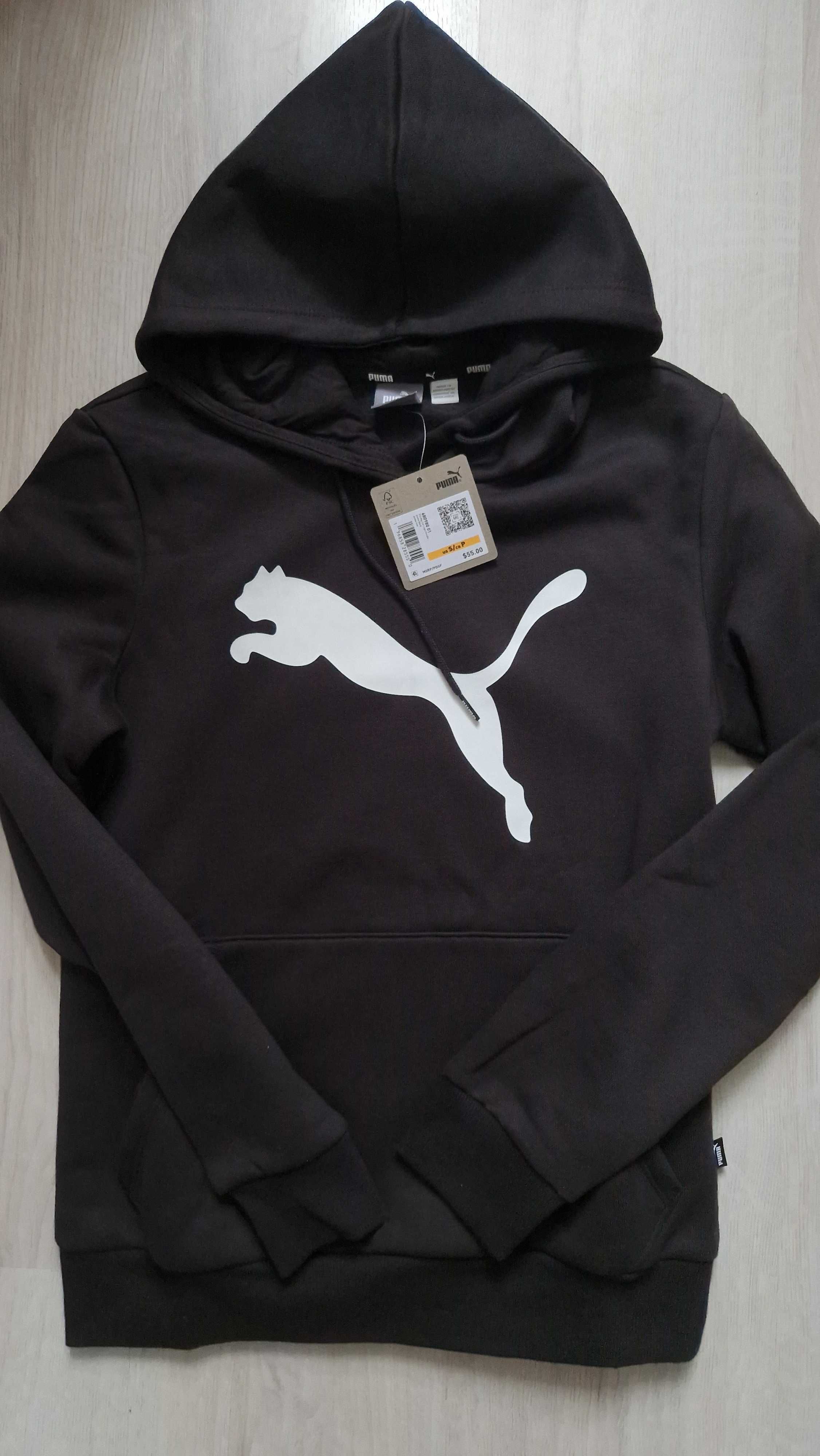 Худді Puma s кофта