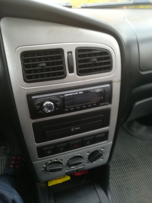 Прадам Chery amulet  2008