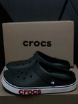 Комфорт и стиль! Тапочки Crocs мужские Популярная модель! Крокс Khaki