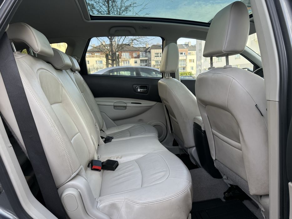 Po liftingu 4x4 Automat Panorama Skory kamery 360 Full Opcja