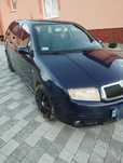Продається Skoda Fabia