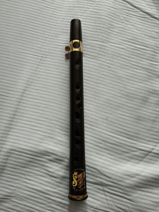 Продам Мауи Ксафон USA/Гавайская флейта