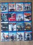 Gry PS4 kompatybilne PS5